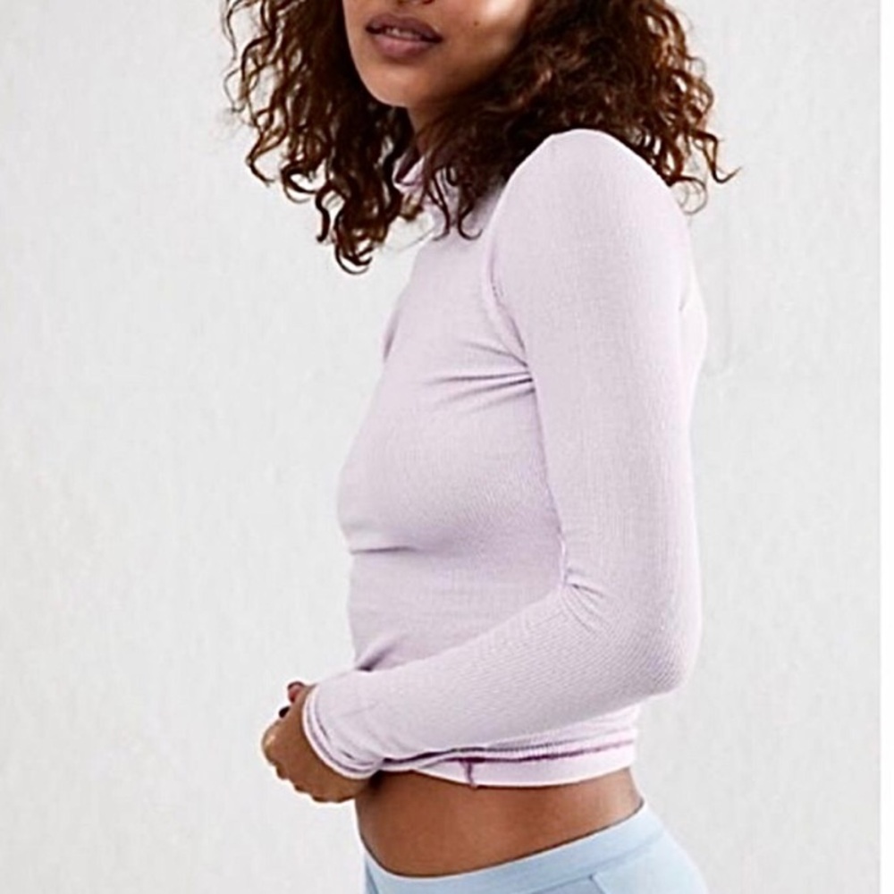 Free People - Hi Hon Turtleneck